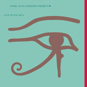 THE ALAN PARSONS PROJECT | EYE IN THE SKY