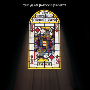 ALAN PARSONS PROJECT | TURN OF A FRIENDLY CARD (7 BONUS TRACKS)