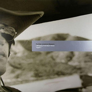 THE BRIAN JONESTOWN MASSACRE | BRINGING IT ALL BACK HOME AGAIN