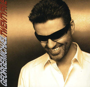 GEORGE MICHAEL | TWENTY FIVE (2CD SET)