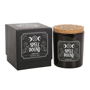 SPELL BOUND FRANKINCENSE CANDLE BOXED