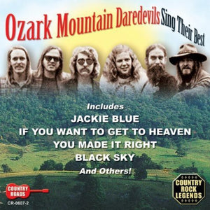 OZARK MOUNTAIN DAREDEVILS | SING THEIR BEST