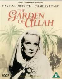 GARDEN OF ALLAH (ZONE 2)