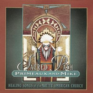 VERDELL PRIMEAUX | SACRED PATH