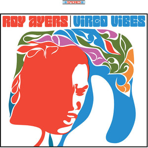 ROY AYERS | VIRGO VIBES (VINYL)