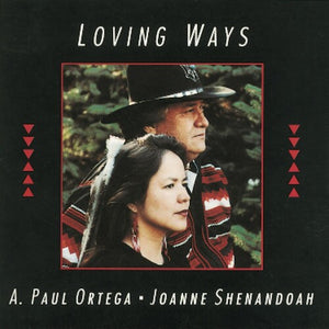 SHENANDOAH | LOVING WAY