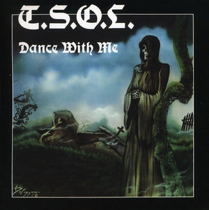 TSOL | DANCE WITH ME (REMASTERED)