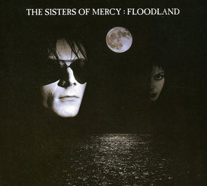 SISTERS OF MERCY | FLOODLAND (DIGI)