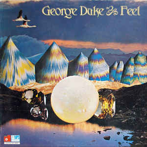 GEORGE DUKE | FEEL