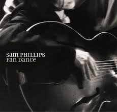 SAM PHILLIPS | FAN DANCE
