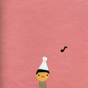LULLATONE | PLAYS PAJAMA POP POUR VOUS