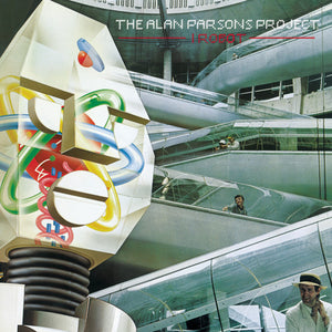 ALAN PARSONS / PROJECT | I ROBOT (EXPANDED EDITION) (5 BONUS TRACKS)