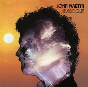 MARTYN JOHN | INSIDE OUT