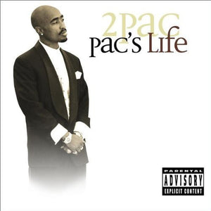 2PAC | PAC'S LIFE