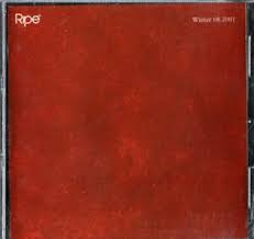 VARIOUS | RIPE WINTER 08.2001