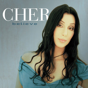 CHER | BELIEVE (REMASTERED) (VINYL)