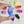 CROCS KEYCHAIN ASSORTED COLOURS (SINGLE)
