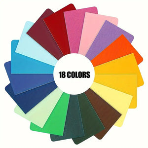 NOTEBOOK | MINI NOTEBOOK POCKET SIZE A6 ASSORTED COLOURS (SINGLE)