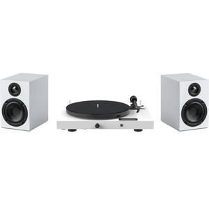 Pro-Ject Juke Box E1 Set