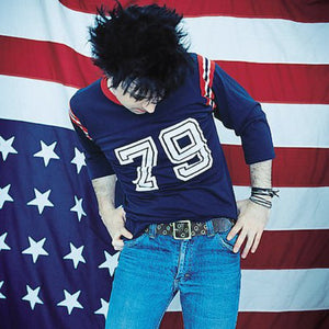 RYAN ADAMS | GOLD