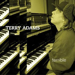 TERRY ADAMS | TERRIBLE