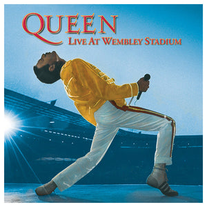 QUEEN CANVAS ART 40X40