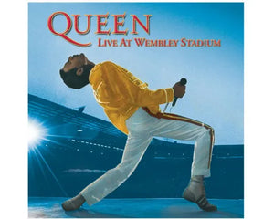 QUEEN CANVAS ART 40X40