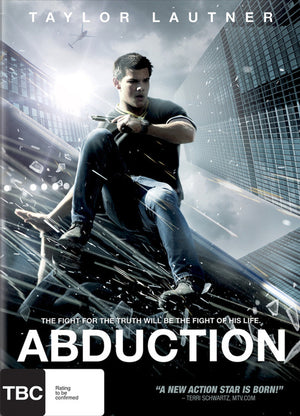 MOVIE AC | ABDUCTION