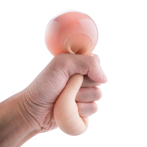 STRESS BALLS WHEN SOMETHING DRIVES YOU NUTS