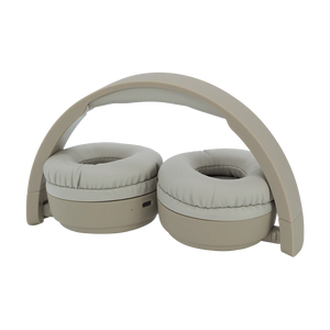 WIRELESS HEADPHONES NATURAL STAPLES