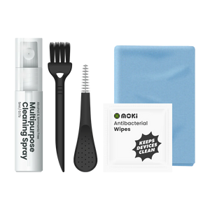 EARBUD CLEANING KIT 5 PIECE