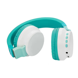 COLOURWAVE HEADPHONES BLUETOOTH WIRELESS