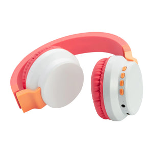 COLOURWAVE HEADPHONES WIRELESS SUNSET