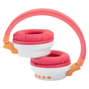 COLOURWAVE HEADPHONES WIRELESS SUNSET