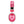 POPPER HEADPHONES HEARTS