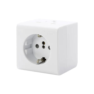 UNIVERSAL TRAVEL POWER ADAPTOR INBOUND NZ/AU