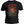 ALICE COOPER TEE: SCHOOLS OUT DAGGER