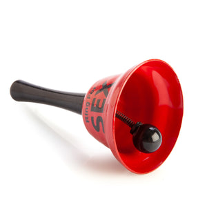 RING FOR SEX BELL