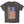 ALICE IN CHAINS UNISEX STONE WASH SKELETAL TEE