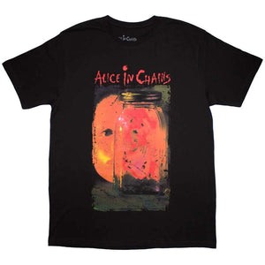 ALICE IN CHAINS JAR OF FLIES TEE