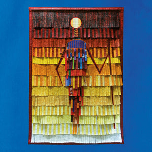 VIEUX FARKA TOURE / KHRUANGBIN | ALI (VINYL)