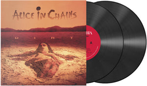 ALICE IN CHAINS | DIRT (2LP SET) (VINYL)