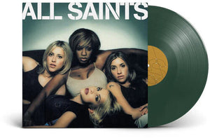 ALL SAINTS | ALL SAINTS (GREEN EDITION) (VINYL)