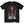 AMY WINEHOUSE BACK TO BLACK CHALK BOARD TEE