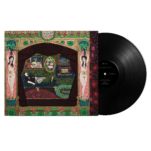 TOM SCOTT / AVANTDALE BOWLING CLUB | ANITYA (PRE - SALE 10 OCTOBER RELEASE) (VINYL)