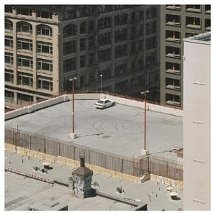 ARCTIC MONKEYS | CAR (VINYL)