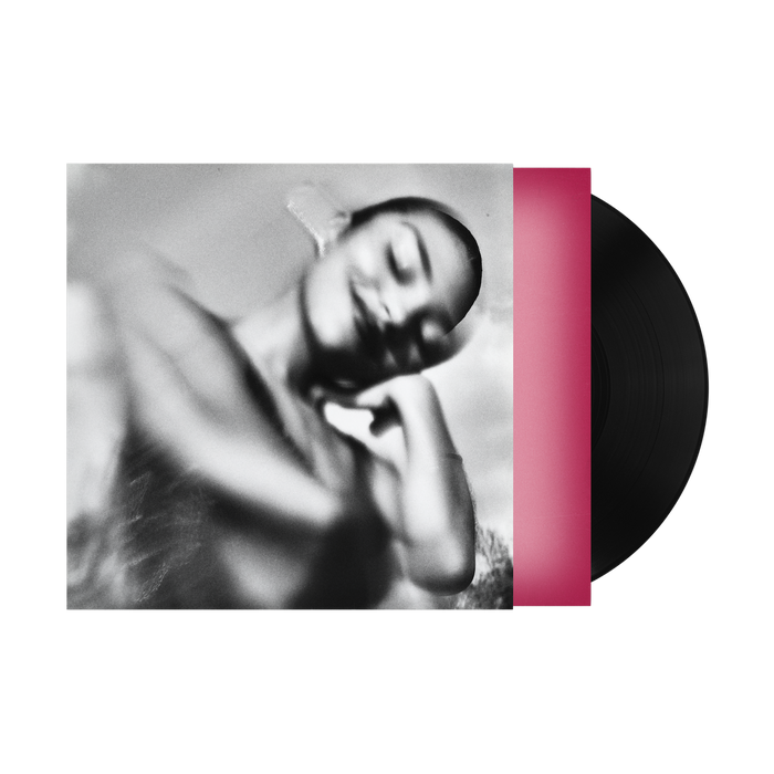 OLIVIA DEAN | ART OF LOVING (VINYL)