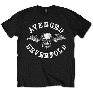 AVENGED SEVENFOLD KIDS TEE