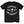 AVENGED SEVENFOLD CLASSIC DEATH BAT TEE