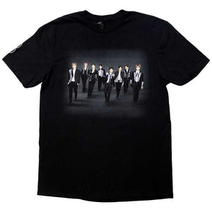 ATEEZ TOUR TEE